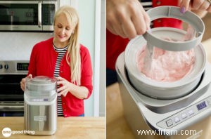 Ce gadget de cuisine est la meilleure chose que j ai achetée cet été 