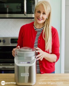 Ce gadget de cuisine est la meilleure chose que j ai achetée cet été 