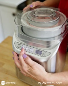 Ce gadget de cuisine est la meilleure chose que j ai achetée cet été 