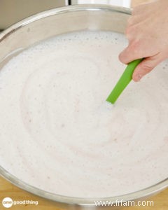 C est le moyen le plus simple de faire une incroyable crème glacée maison 