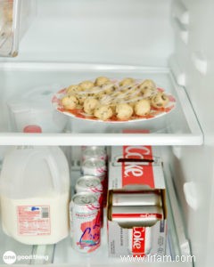 Vous ne devriez jamais sauter cette étape lorsque vous faites des cookies 