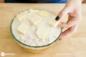 Besoin d un dessert de dernière minute ? Celui-ci ne contient que 3 ingrédients 