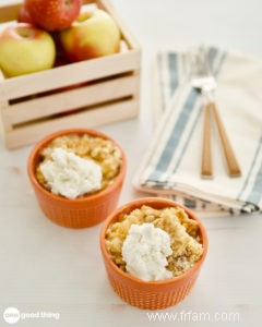 Besoin d un dessert de dernière minute ? Celui-ci ne contient que 3 ingrédients 