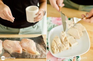 C est la meilleure façon de faire cuire des poitrines de poulet (et je les ai toutes essayées) 