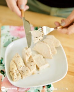 C est la meilleure façon de faire cuire des poitrines de poulet (et je les ai toutes essayées) 