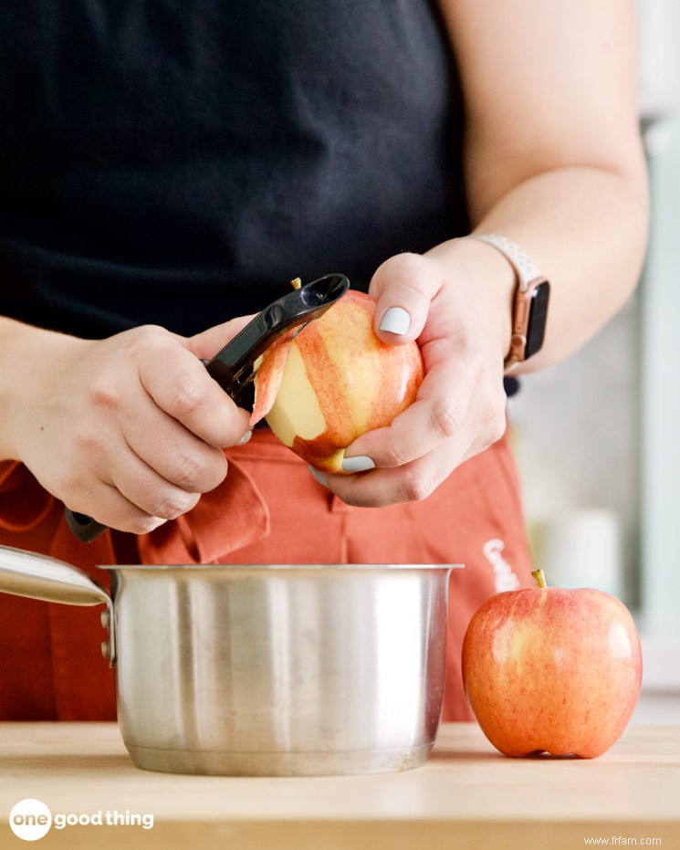 9 astuces de cuisine éprouvées qui seront toujours utiles 