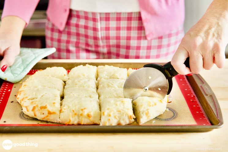 Cette pâte  folle  polyvalente peut être utilisée pour presque tout 