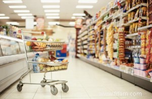 Utiliser la technologie pour gagner du temps et de l argent à l épicerie 