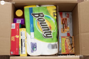 Comment utiliser Prime Pantry pour vous faciliter la vie 