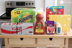 Comment utiliser Prime Pantry pour vous faciliter la vie 