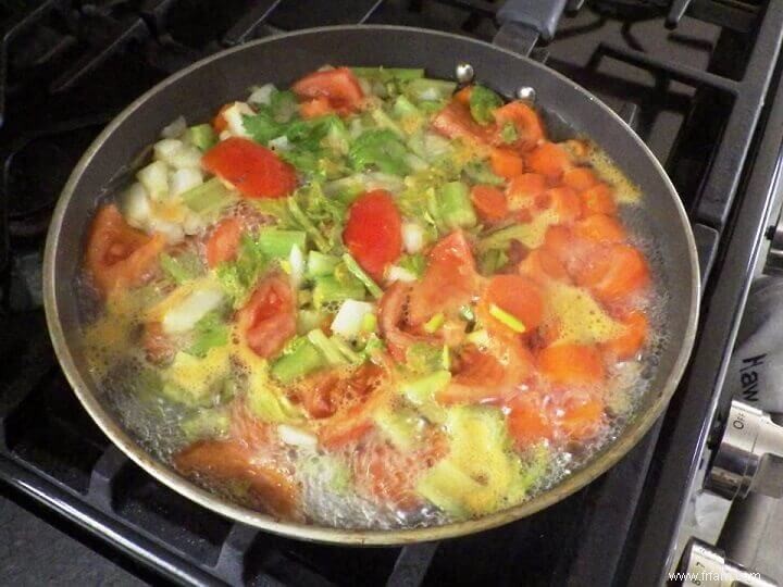 Comment faire des cubes de bouillon qui durent des années 