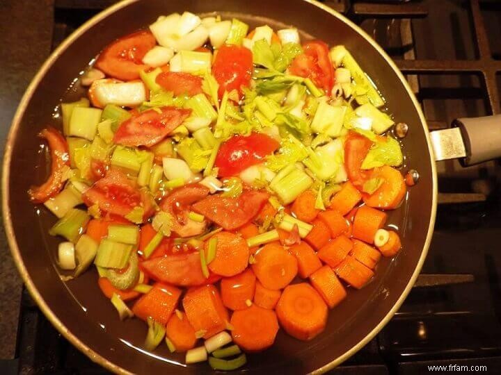 Comment faire des cubes de bouillon qui durent des années 