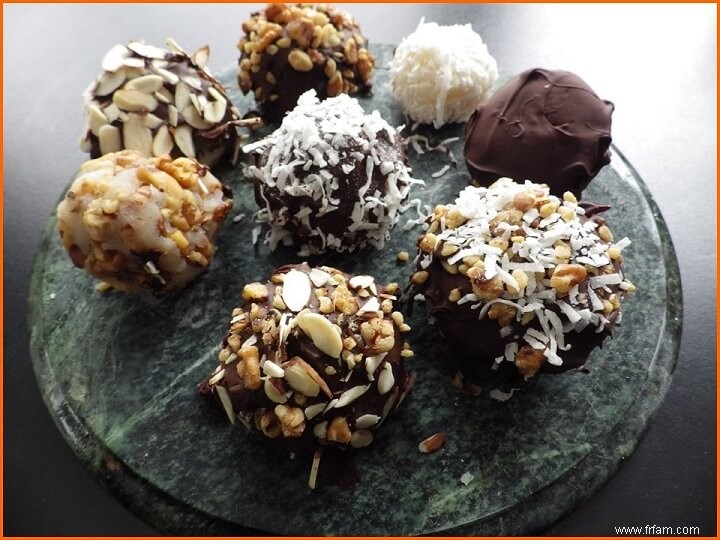 Comment faire des bonbons Pioneer (6 recettes) 