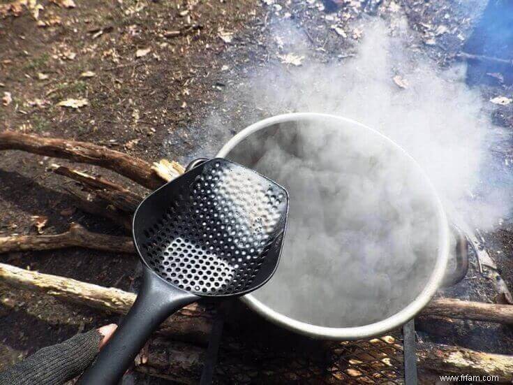 Comment faire du sirop d érable étape par étape (avec images) 