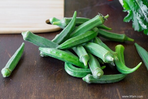 12 herbes et légumes qui poussent bien dans la chaleur estivale 