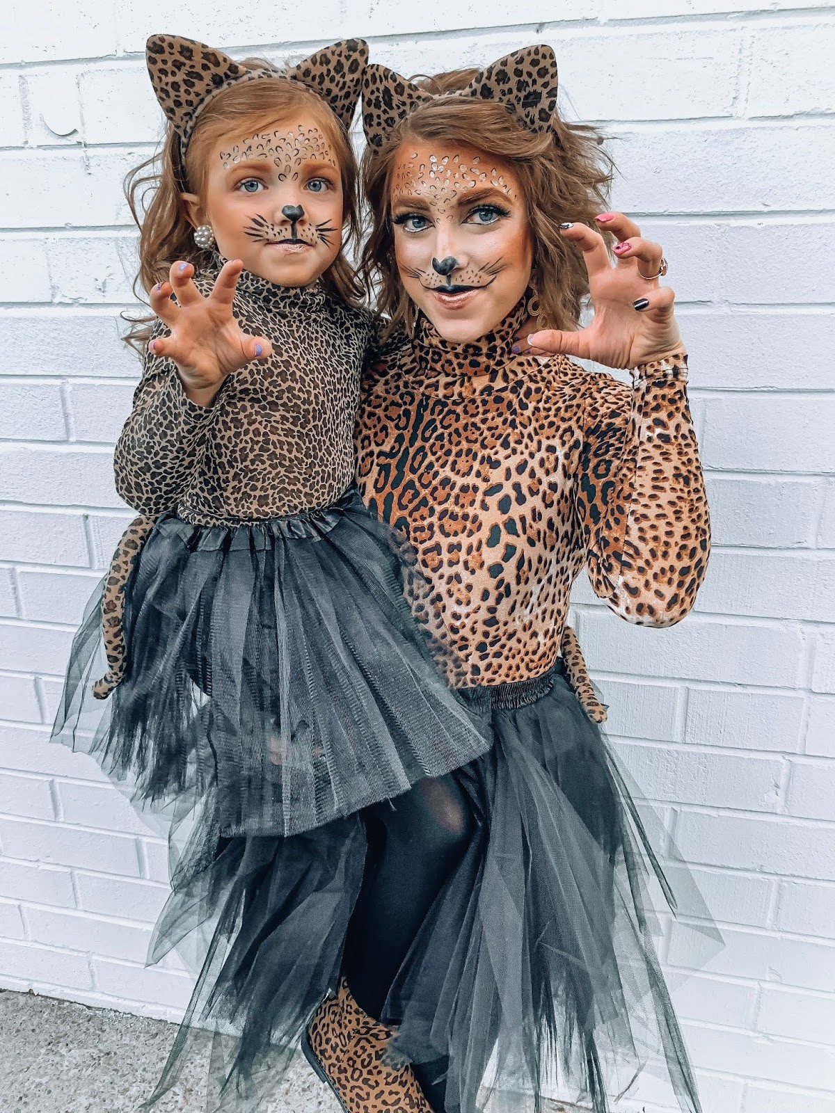 25 costumes d Halloween bricolage pour maman 