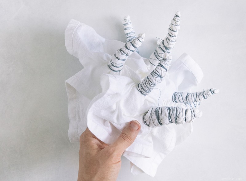 Ce que vous devez savoir sur la teinture Shibori (+ 5 techniques de conception) 