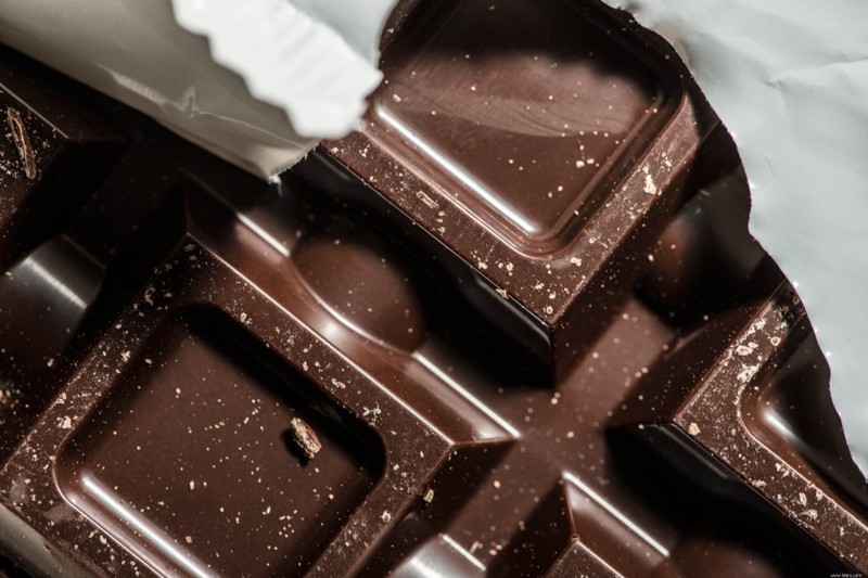 Ne vous sentez pas coupable de votre dépendance au chocolat - votre cœur pourrait bien s en porter mieux 