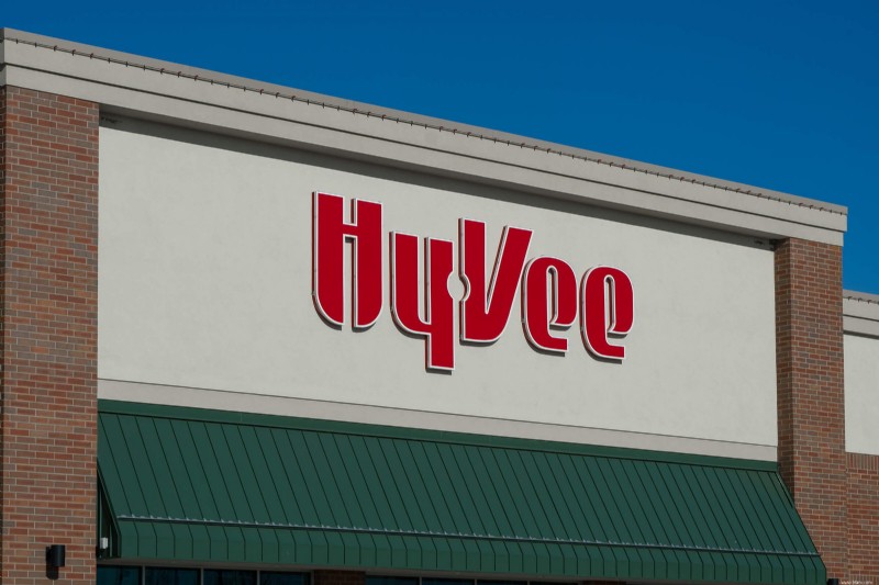 9 raisons pour lesquelles les gens aiment faire du shopping chez Hy-Vee 