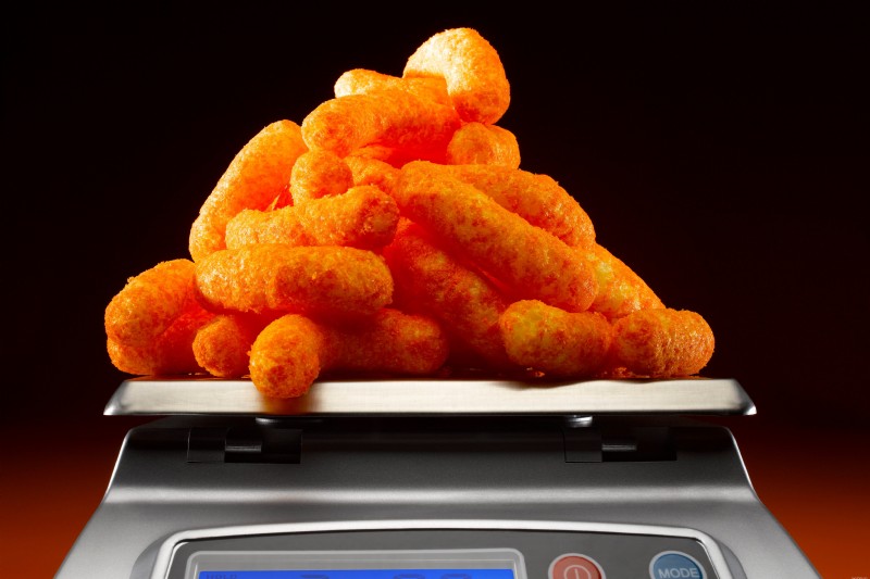 12 choses que vous ne saviez pas sur les Cheetos 