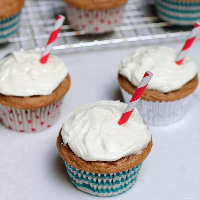 Ce gâteau au soda à 2 ingrédients ne demande que du soda et du mélange à gâteau 