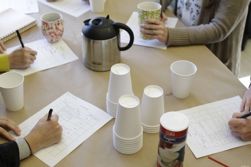 Nous avons essayé 7 marques de café, celle-ci était la meilleure 