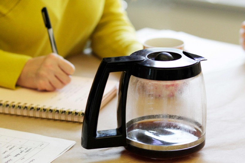 Nous avons essayé 7 marques de café, celle-ci était la meilleure 