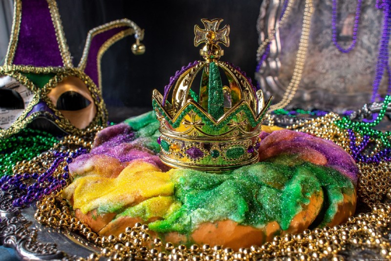 Qu est-ce que le gâteau des rois ? Histoire et signification de la tradition du Mardi Gras 