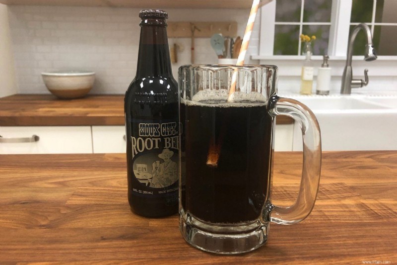 Nous avons essayé 9 marques et trouvé la meilleure Root Beer 