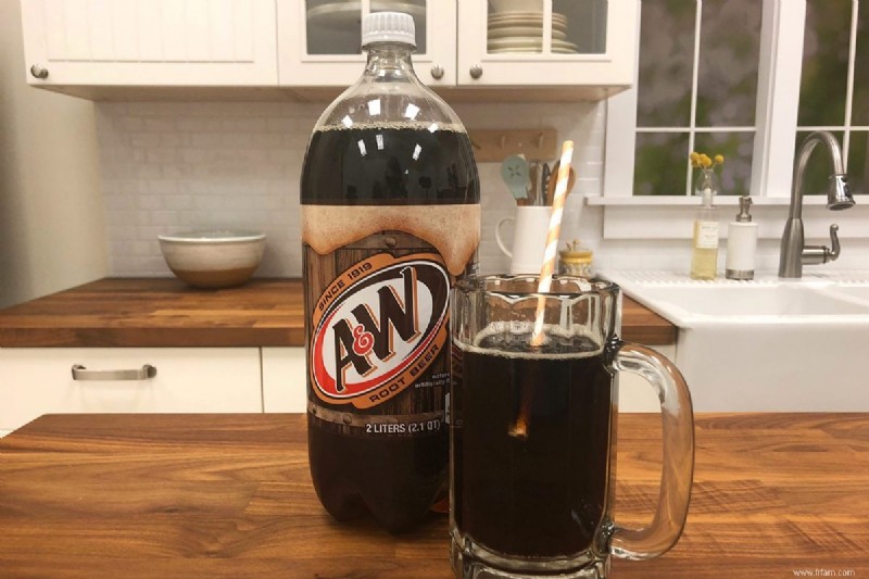 Nous avons essayé 9 marques et trouvé la meilleure Root Beer 