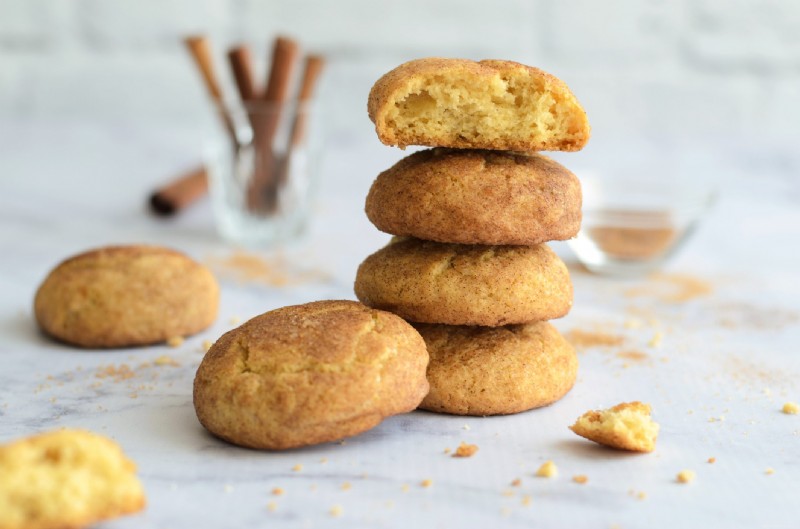 Le meilleur dessert dans chaque état 