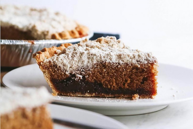 Le meilleur dessert dans chaque état 