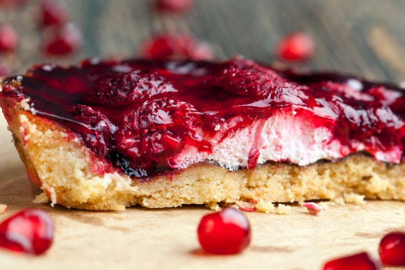 Le meilleur dessert dans chaque état 