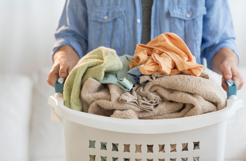 Comment séparer le linge pour les vêtements les plus propres et les plus brillants 