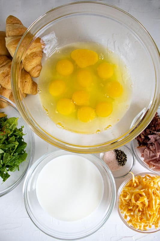 Casserole de petit déjeuner d évier de cuisine 