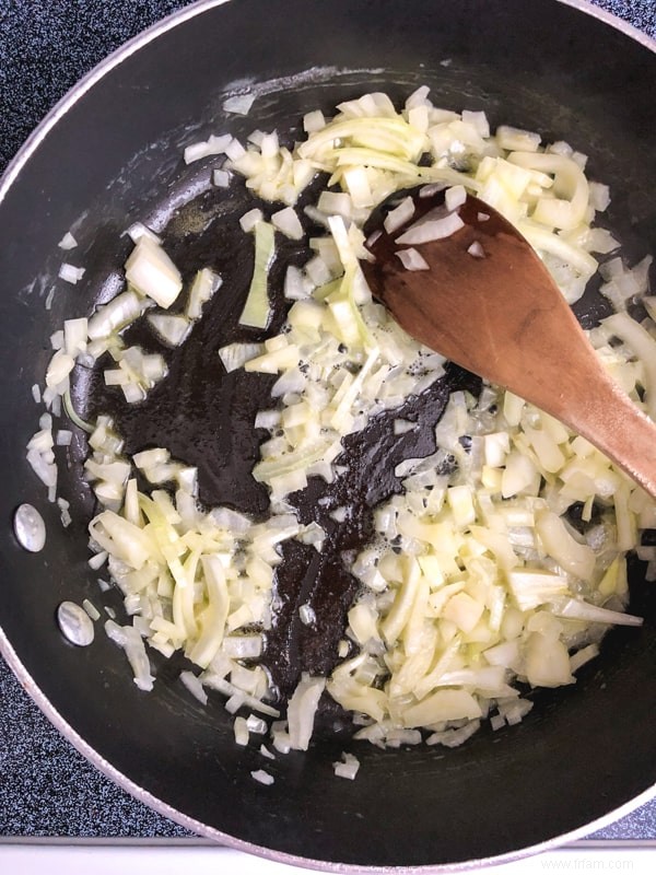 Saumon au four et risotto aux asperges 