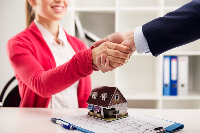 11 conseils que les nouveaux investisseurs immobiliers peuvent apporter à la banque 