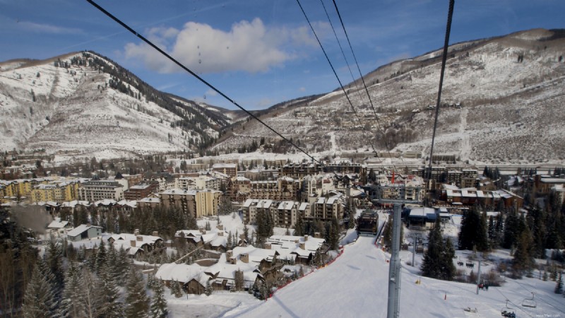 Top 5 des stations de ski pour les investisseurs immobiliers Buy-And-Hold 