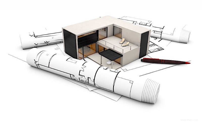 Modulaire Vs. Maison préfabriquée :principales différences 