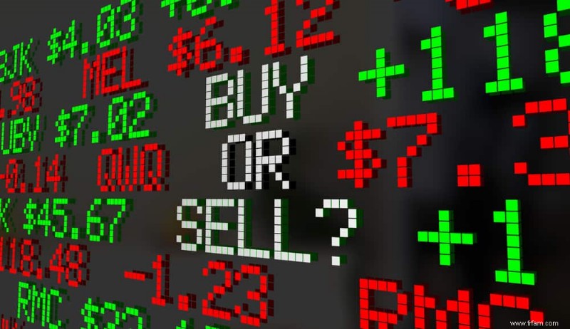 La stratégie Buy Low, Sell High :Guide de l investisseur 