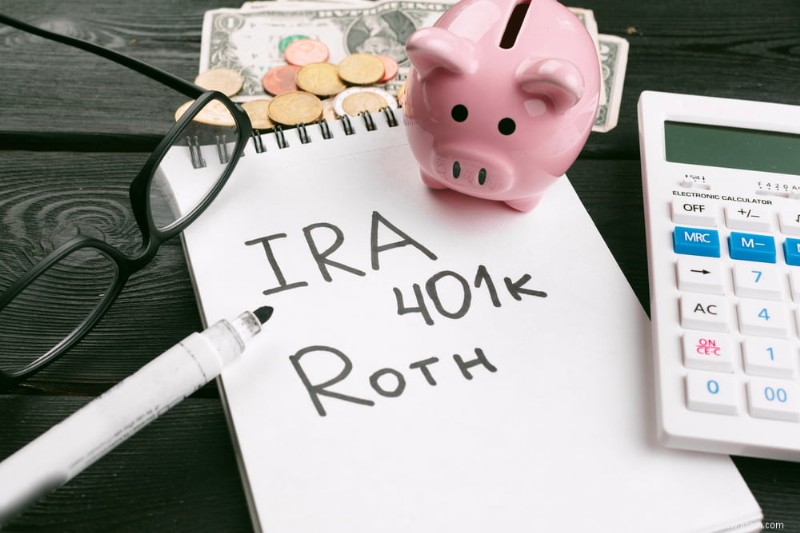 Roth IRA Vs. 401(k) :Quel est le meilleur investissement ? 