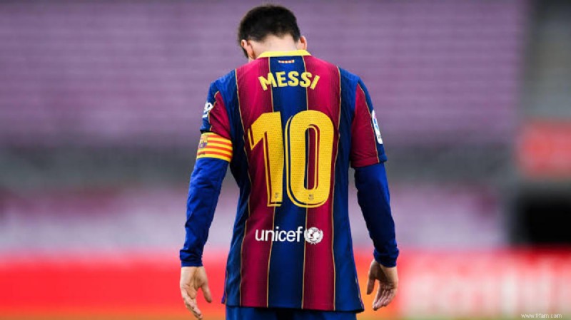 13 records établis par Lionel Messi qui ne seront jamais battus 