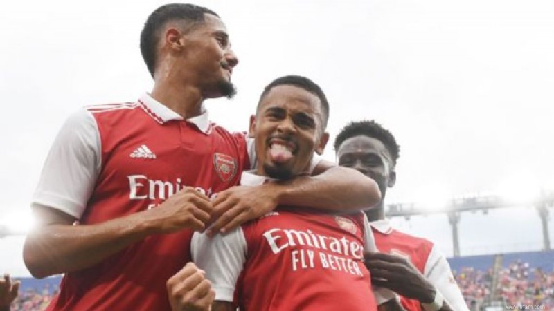 Avis sur le maillot domicile Premier League 2022/23 