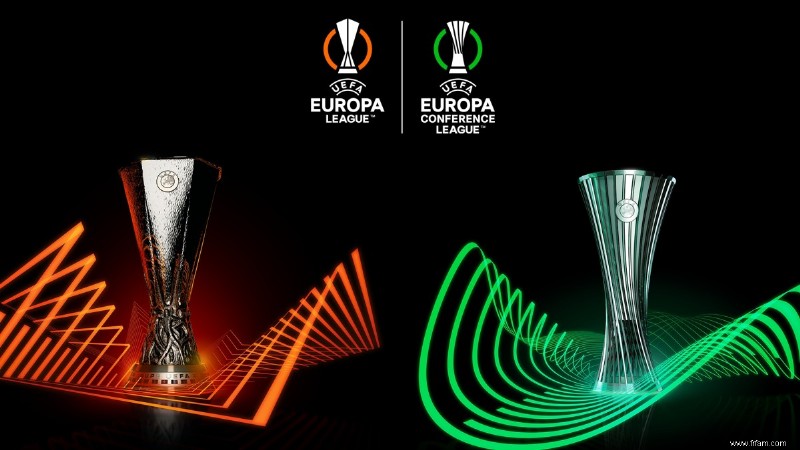 Comment la Ligue de conférence Europa affectera-t-elle la Ligue des champions et la Ligue Europa? 