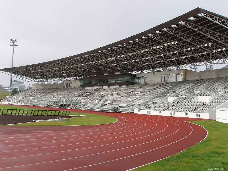 Séjour de football en Islande :origines humbles et quasi-accidents 