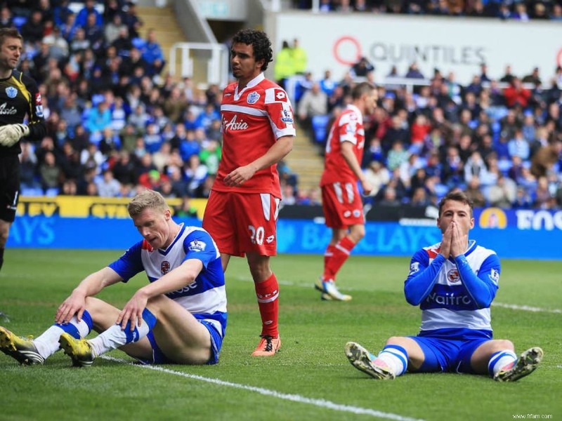 À quoi ressemblait la Premier League en 2013 ? 