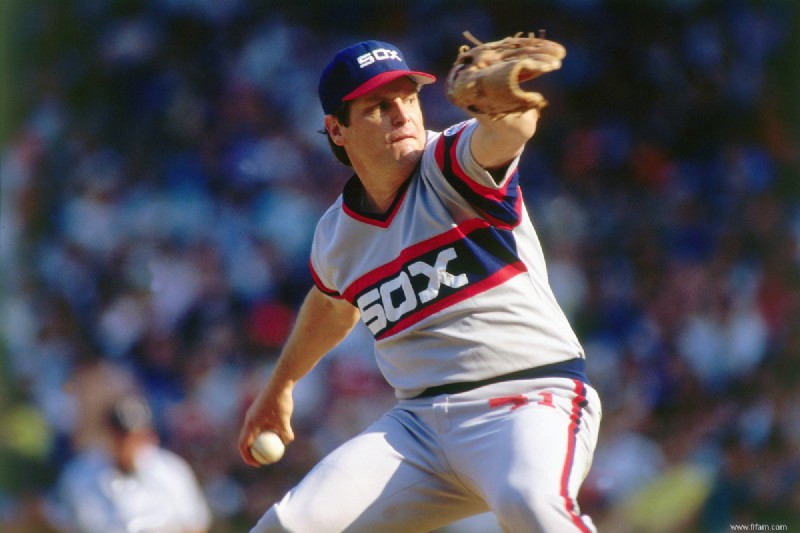 Les cinq maillots MLB les plus laids de tous les temps 