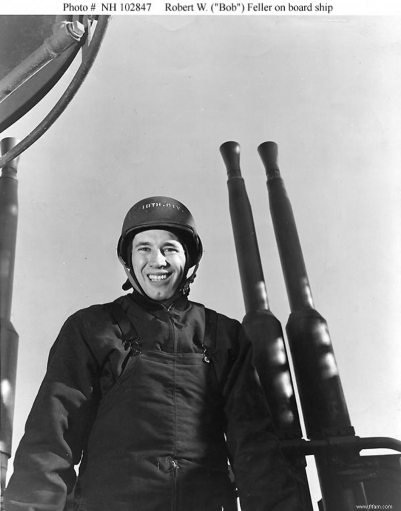 Combien de prix Cy Young Bob Feller aurait-il remportés ? 