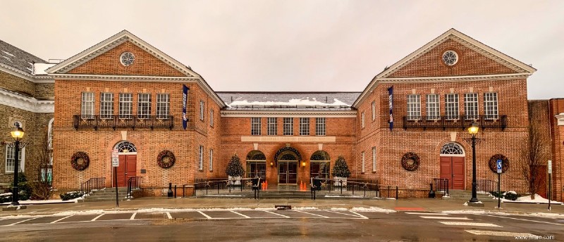 Quel État compte le plus de membres du Temple de la renommée du baseball ? 