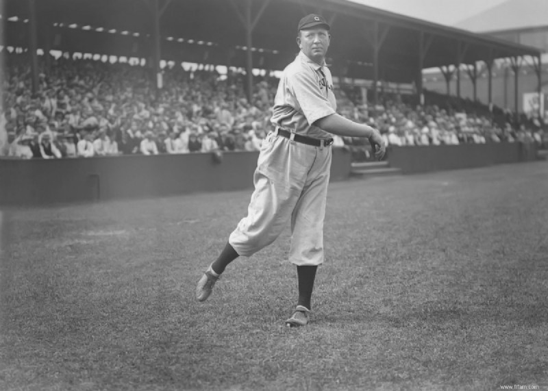 Quel État compte le plus de membres du Temple de la renommée du baseball ? 